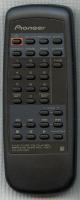 Pioneer CUPD100 Receiver Remote Control