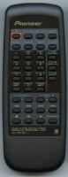 Pioneer CUPD101 Audio Remote Control