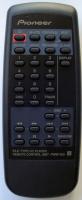 Pioneer PWW1168 Audio Remote Control