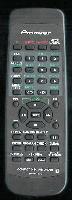 Pioneer PWW1169 Audio Remote Control