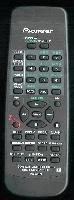 Pioneer PWW1171 Audio Remote Control