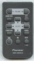Pioneer QXA3303 Car Audio Remote Control