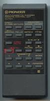 Pioneer CUT011 Audio Remote Control