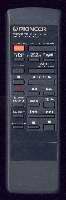 Pioneer CUXC001 Audio Remote Control