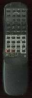 Pioneer CUCX008 Receiver Remote Control