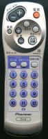 Pioneer RRMCGA127WJSA Projector Remote Control