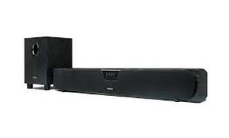  Sound Bar Systems 