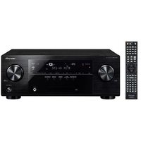  Audio/Video Receivers 