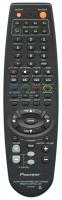 Pioneer XXD3028 Receiver Remote Control