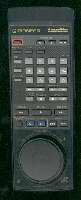 Pioneer CUCLD069 Laser Disc Remote Control