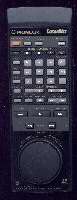 Pioneer CUCLD063 Laser Disc Remote Control