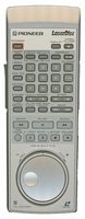 Pioneer CUCLD122 Laser Disc Remote Control