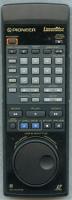 Pioneer CUCLD114 Laser Disc Remote Control
