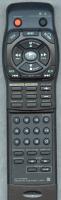Pioneer CUDV003 Projector Remote Control