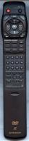 Pioneer CUDV001 Laser Disc Remote Control