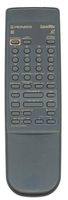 Pioneer CUCLD134 Laser Disc Remote Control