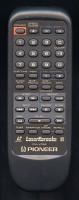 PIONEER VXX2453 Audio Remote Control