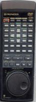 Pioneer CUDV011 DVD Remote Control