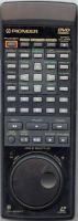 Pioneer CUDV017 DVD Remote Control