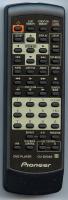Pioneer CUDV048 DVD Remote Control