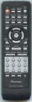 Pioneer VXX2700 DVD Remote Control