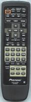 Pioneer VXX2703 DVD Remote Control