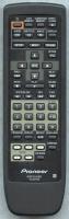 Pioneer VXX2705 DVD Remote Control