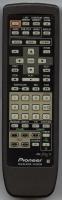 Pioneer VXX2706 DVD Remote Control