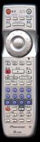 Pioneer VXX2754 DVDR Remote Control