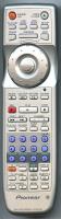 Pioneer VXX2763 Receiver Remote Control