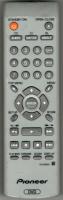 Pioneer VXX2800 Receiver Remote Control