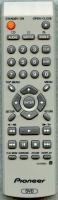 Pioneer VXX2805 DVD Remote Control