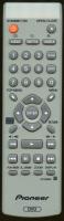 Pioneer VXX2865 DVD Remote Control