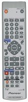 Pioneer VXX2882 Receiver Remote Control