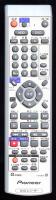 PIONEER VXX2886 Remote Controls