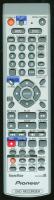 Pioneer VXX2889 Receiver Remote Control