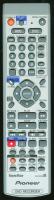 Pioneer VXX2889 Receiver Remote Control