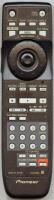 Pioneer VXX2893 DVD Remote Control