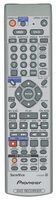 Pioneer VXX2910 Receiver Remote Control