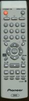 Pioneer VXX2913 DVD Remote Control