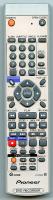 Pioneer VXX2930 Receiver Remote Control