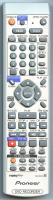 Pioneer VXX2933 DVDR Remote Control
