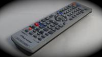 Pioneer VXX2933 DVDR Remote Control