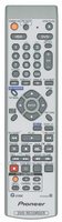 Pioneer VXX2963 DVDR Remote Control