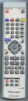 Pioneer VXX3101 Blu-ray Remote Control