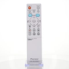 View Pioneer VXX3129 DVD Recorder (DVDR) Remote Control - VXX3129 360° photo gallery