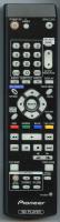 Pioneer VXX3207 Blu-ray Remote Control