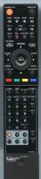 Pioneer VXX3221 DVDR Remote Control