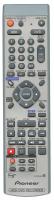 Pioneer VXX3248 DVDR Remote Control