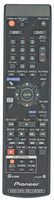 PIONEER VXX3267 DVDR Remote Control